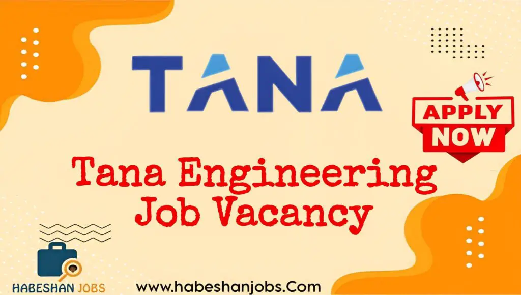 Tana Engineering