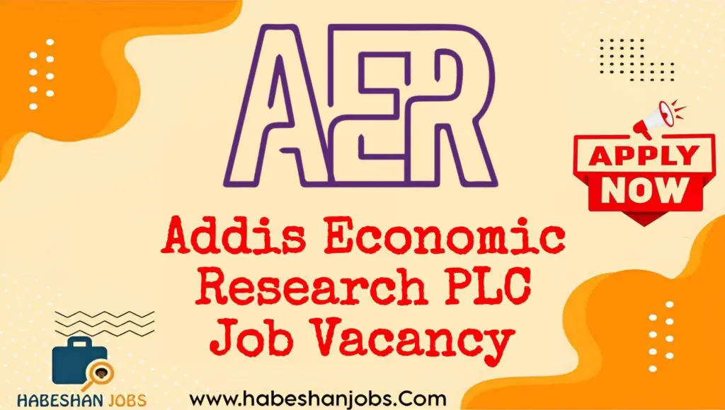 Addis Economic Research PLC