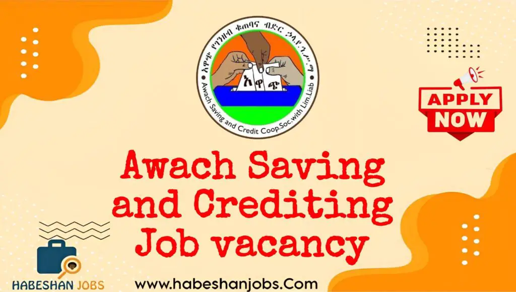 Awach Saving and Crediting