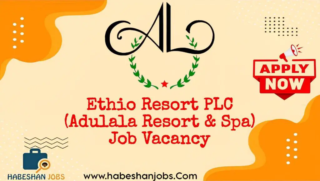 Ethio Resort PLC Adulala Resort Spa