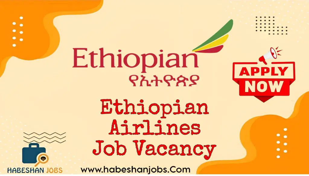 Ethiopian Airlines 1