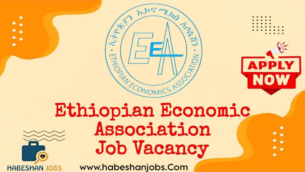 Ethiopian Economic Association