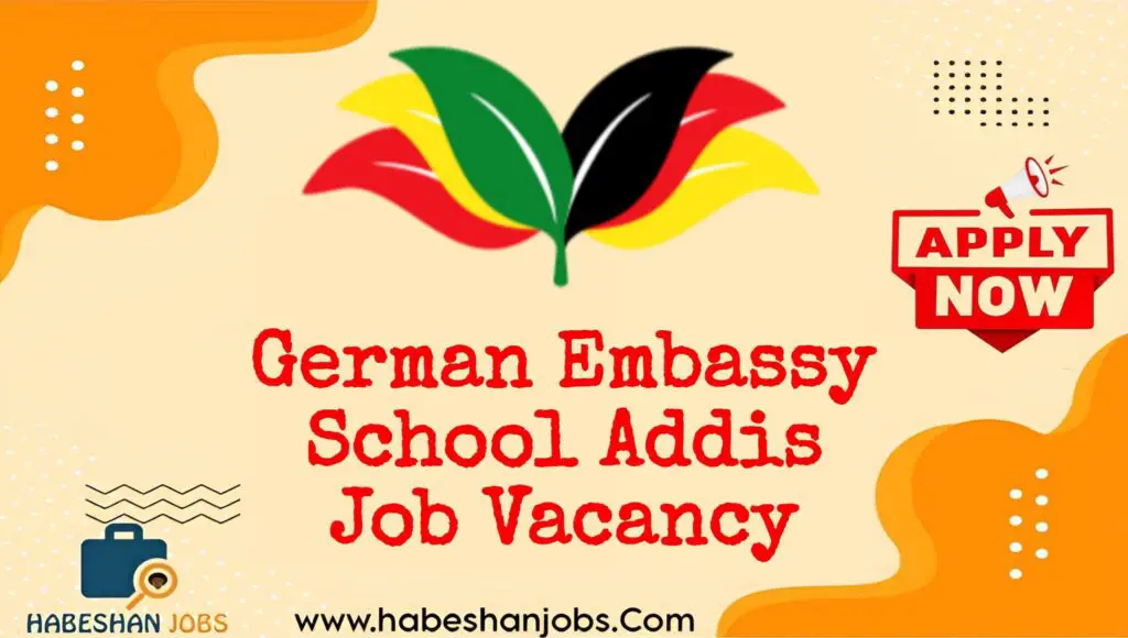 German Embassy School Addis Ababa7