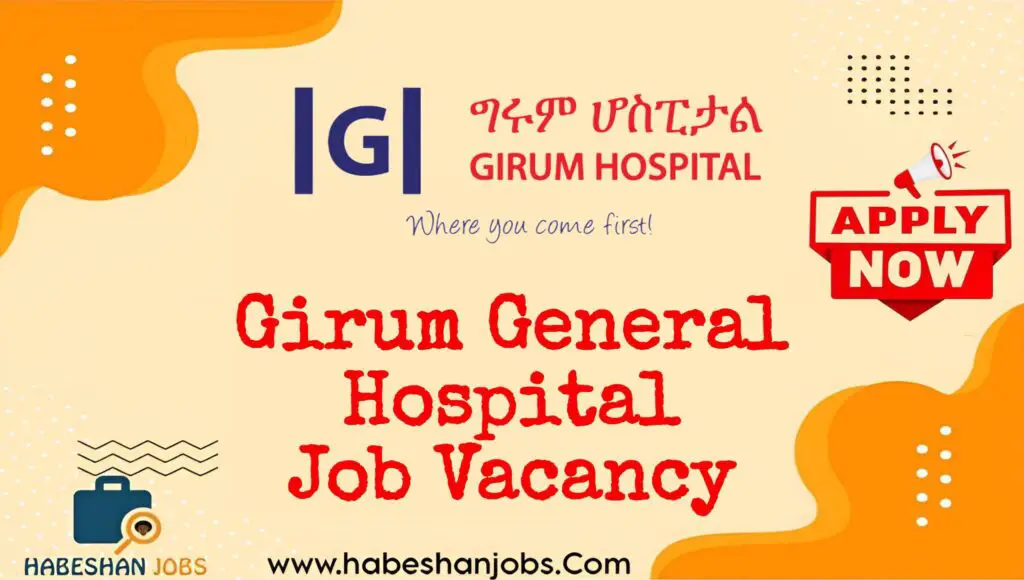 Girum General Hospital