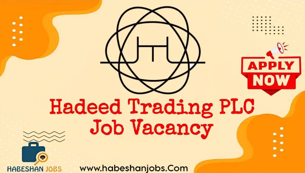 Hadeed Trading PLC