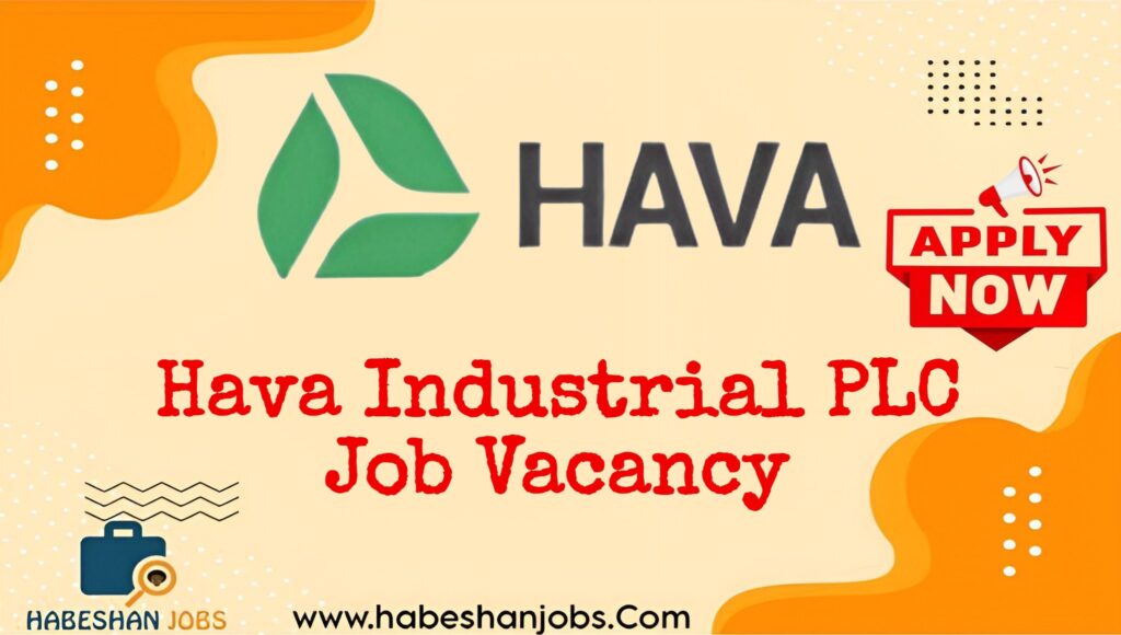 Hava Industrial PLC