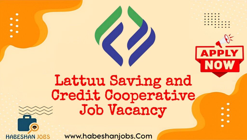 Lattuu Saving and Credit Cooperative
