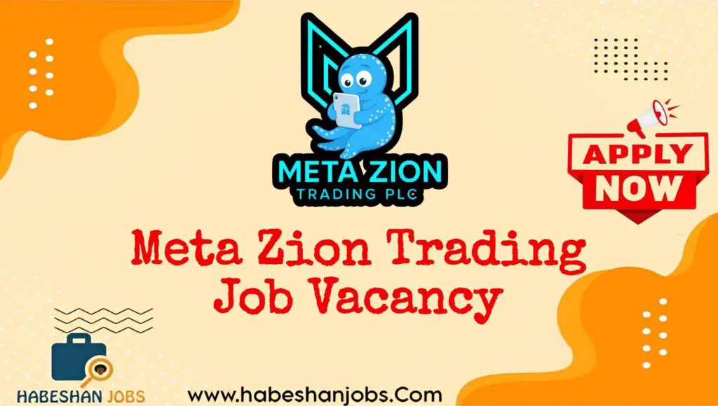 Meta Zion Trading