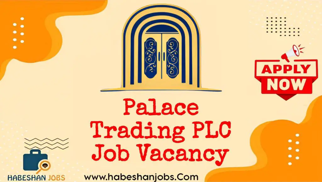 Palace Trading PLC