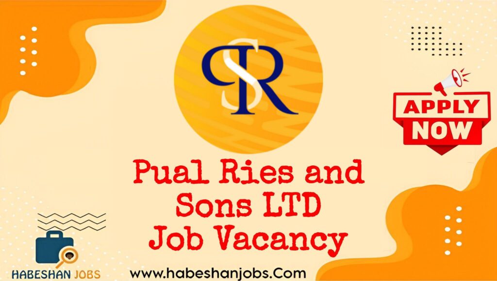 Pual Ries and Sons LTD