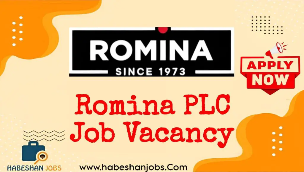 Romina PLC