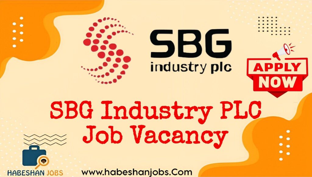SBG Industry PLC