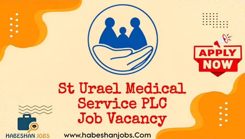 St Urael Medical Service PLC