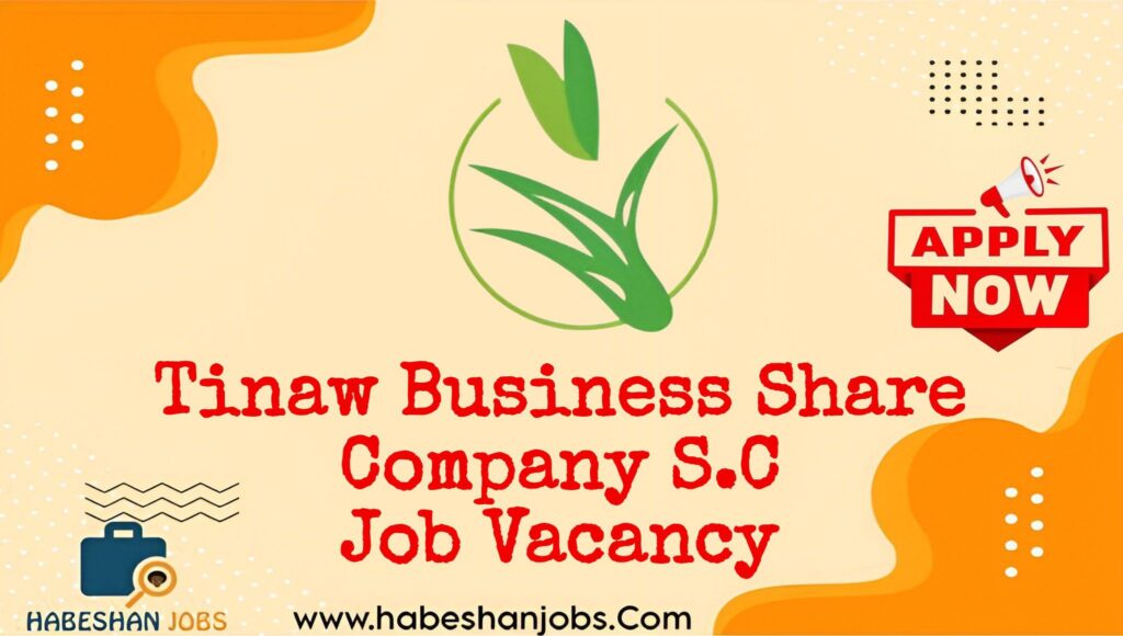 Tinaw Business Share Company S.C