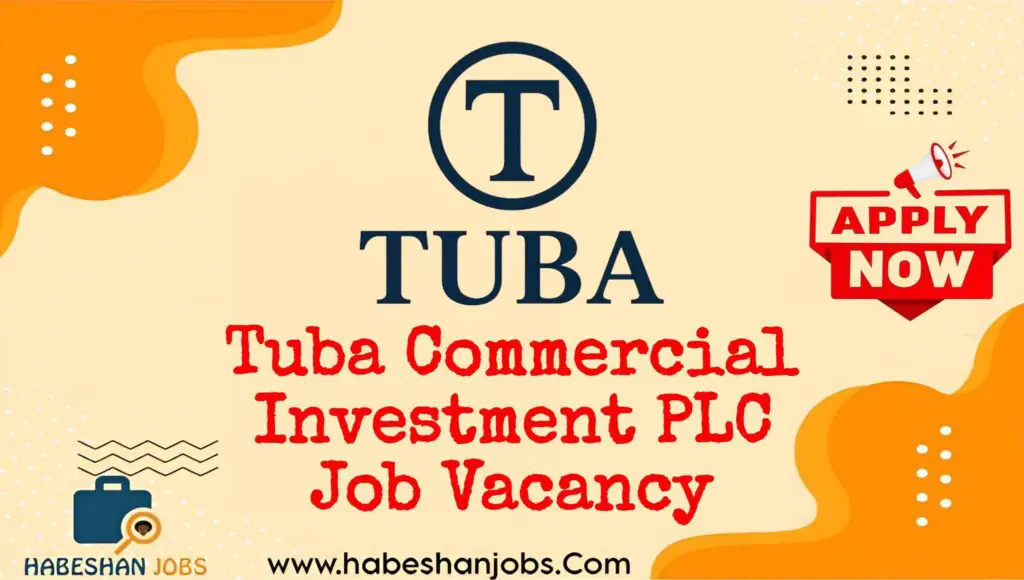 Tuba Commercial Investment PLC