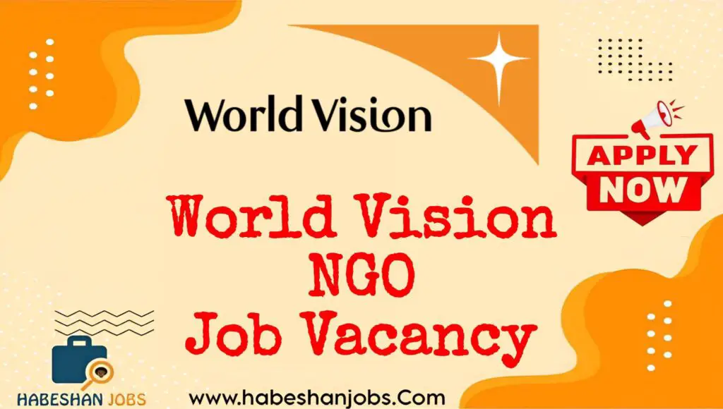 World Vision NGO