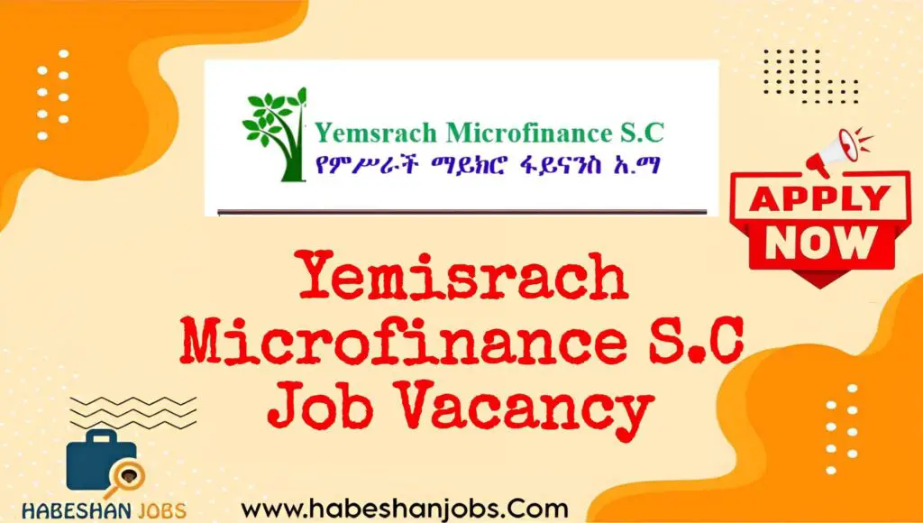 Yemisrach Microfinance S.C
