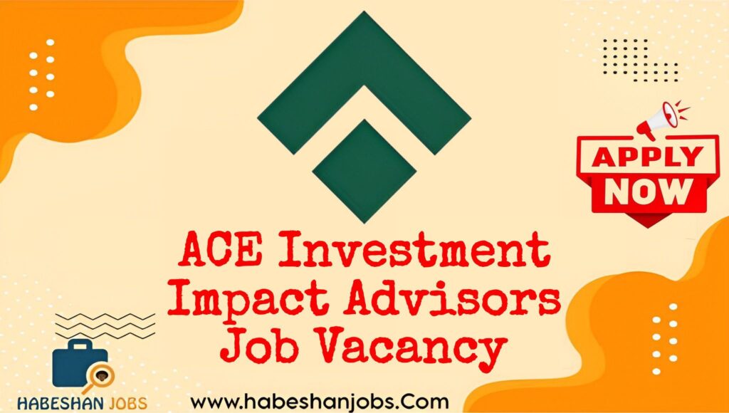ACE Investment Impact Advisors