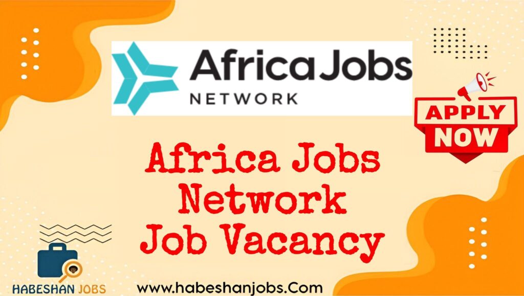 Africa Jobs Network