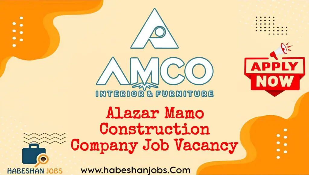 Alazar Mamo Construction Company
