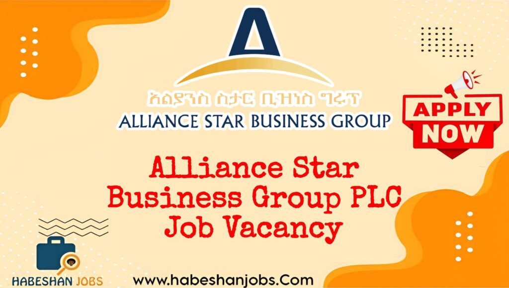 Alliance Star Business Group PLC