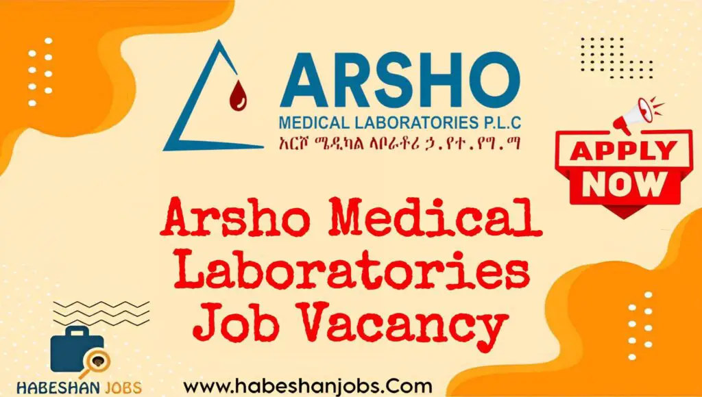 Arsho Medical Laboratories