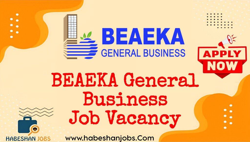 BEAEKA General Business1