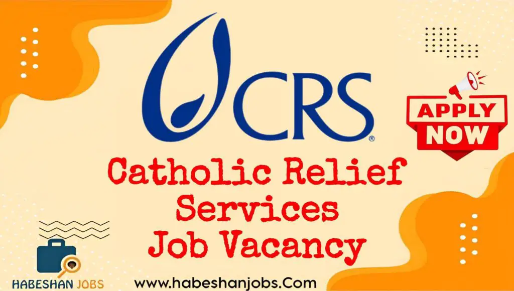 Catholic Relief Services