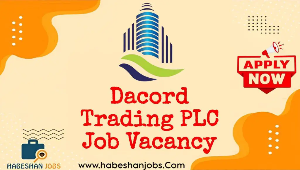 Dacord Trading PLC19