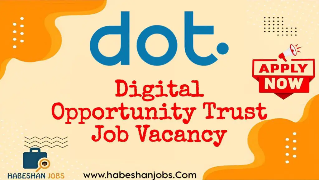Digital Opportunity Trust