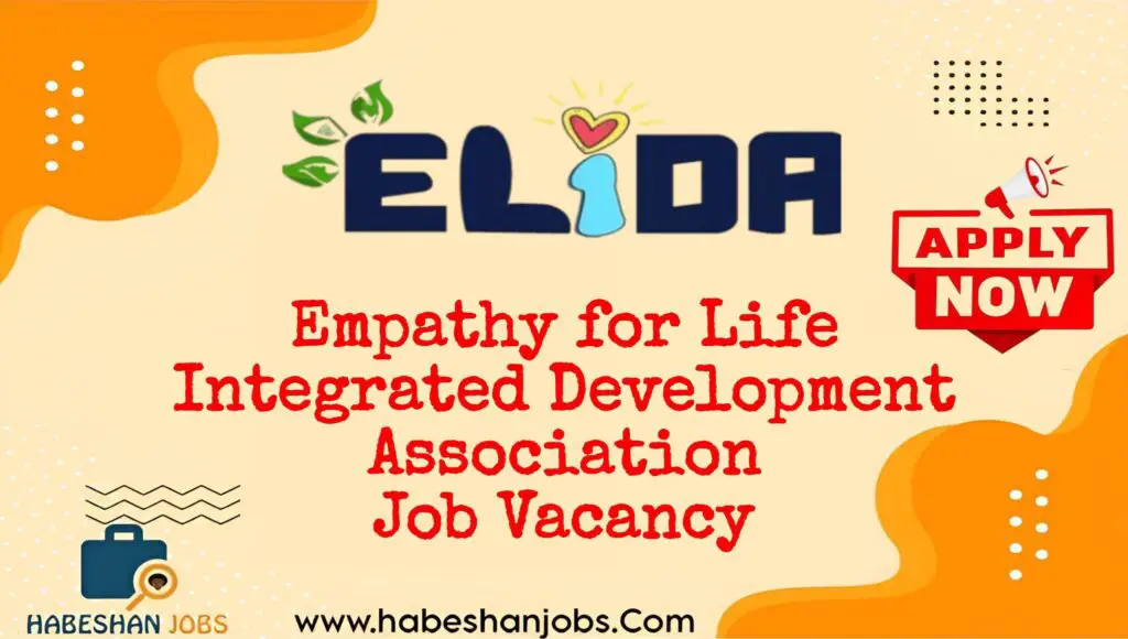 Empathy for Life Integrated Development Association