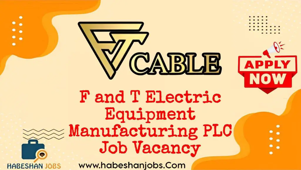 F and T Electric Equipment Manufacturing PLC 1