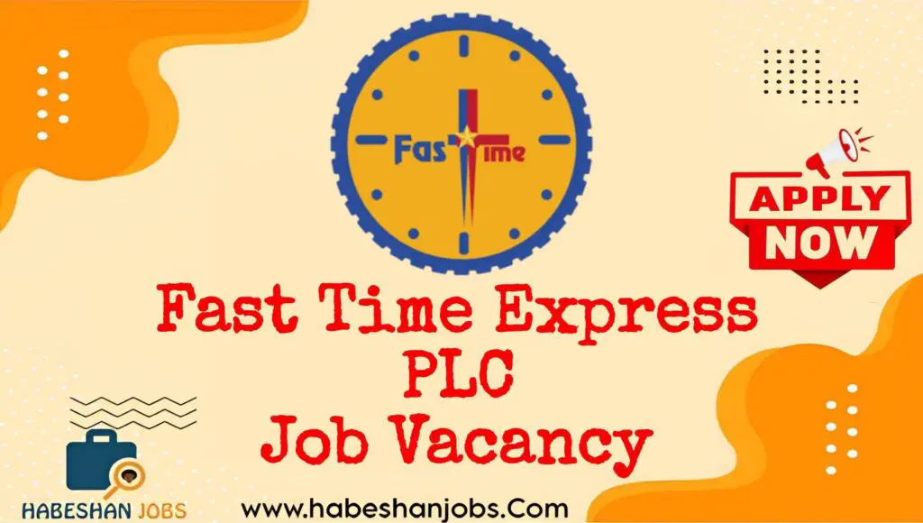 Fast Time Express PLC