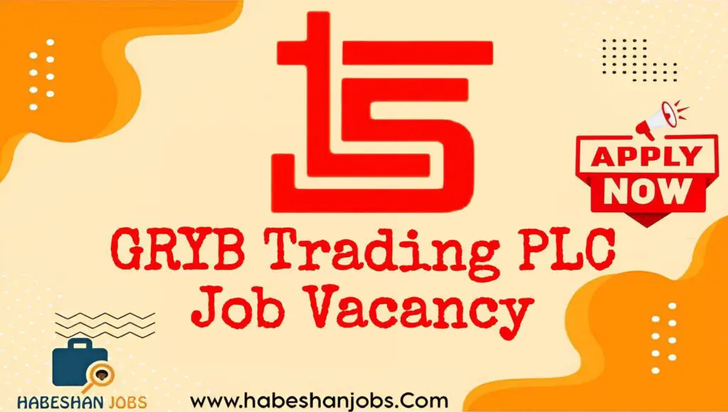 GRYB Trading PLC