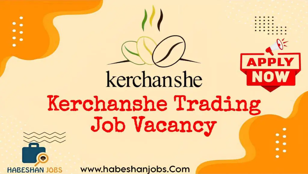 Kerchanshe Trading
