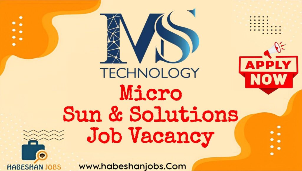 Micro Sun and Solutions