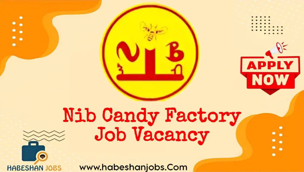 Nib Candy Factory