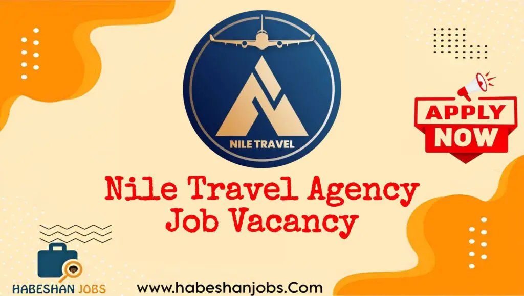 Nile Travel Agency