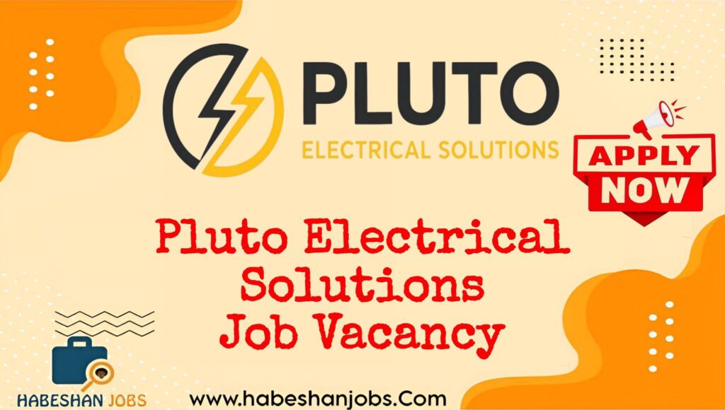 Pluto Electrical Solutions