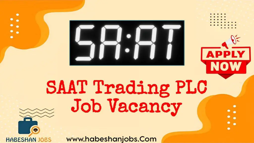 SAAT Trading PLC