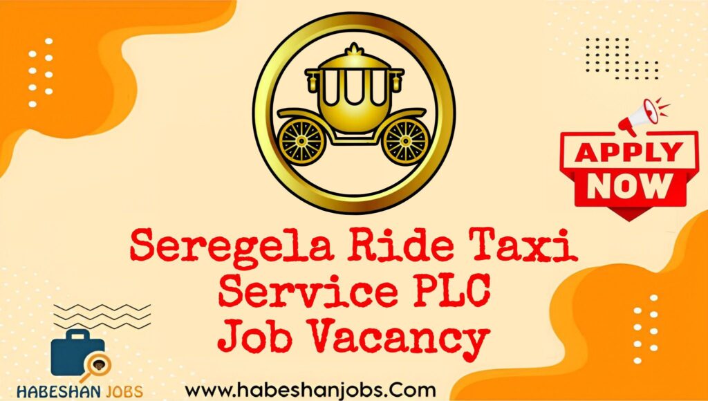 Seregela Ride Taxi Service PLC
