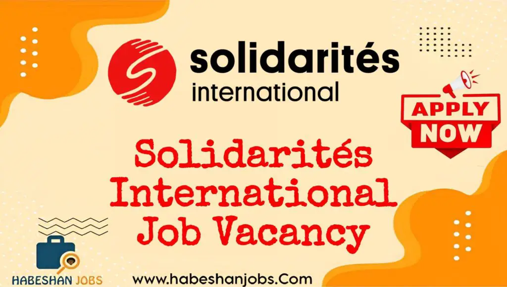 Solidarites International 1