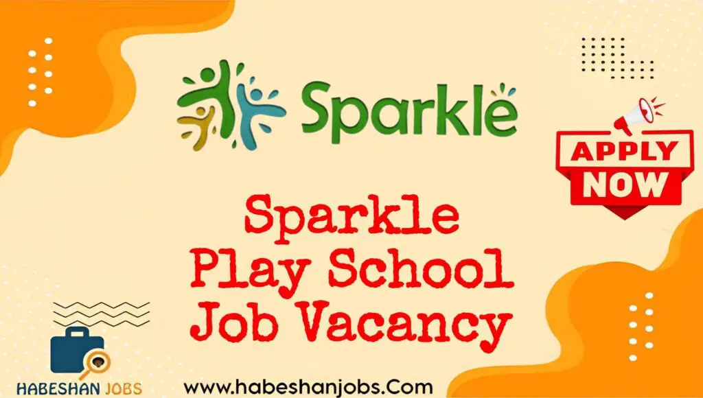 Sparkle Play School