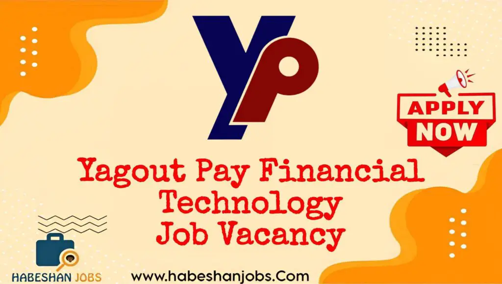 Yagout Pay Financial Technology