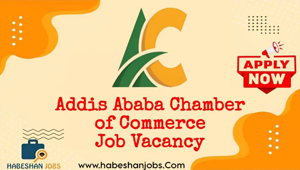 Addis Ababa Chamber of Commerce