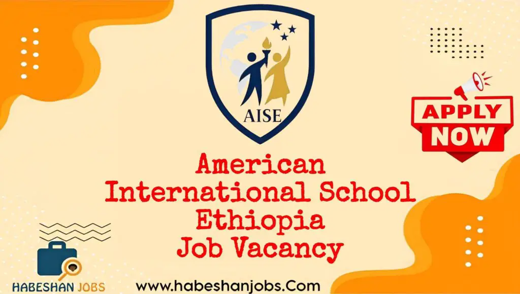 American International School Ethiopia