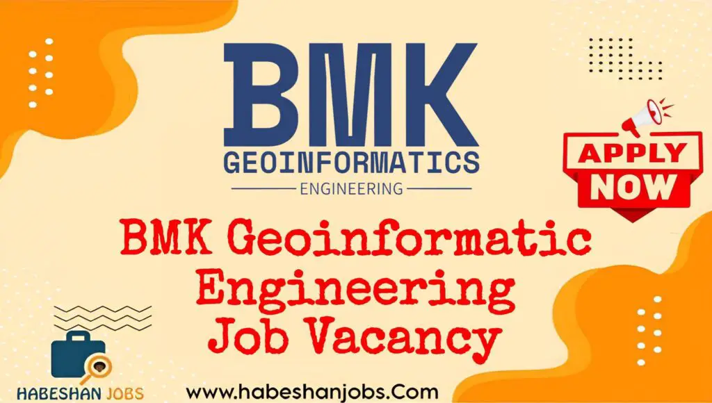 BMK Geoinformatic Engineering