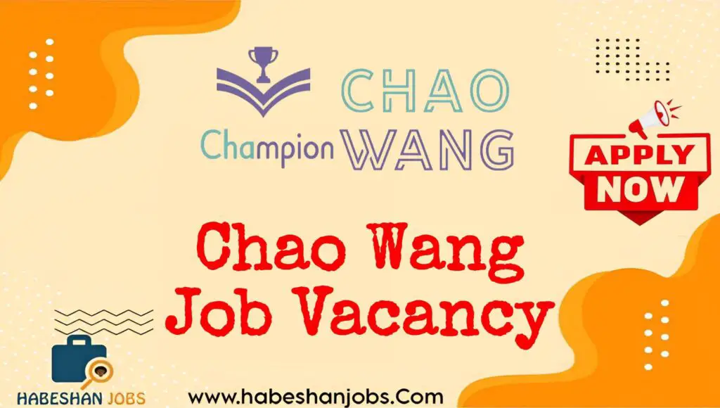 Chao Wang