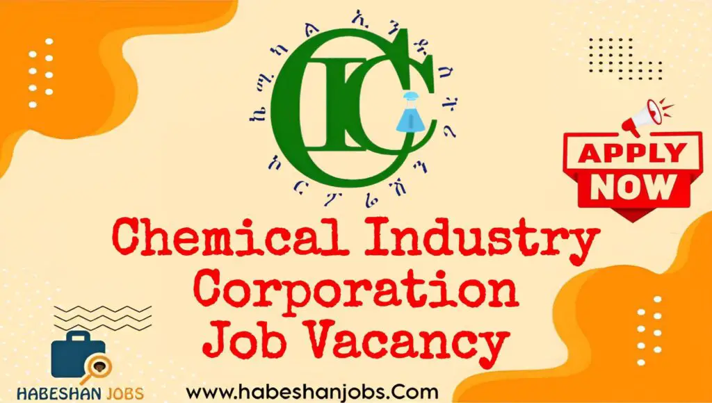 Chemical Industry Corporation