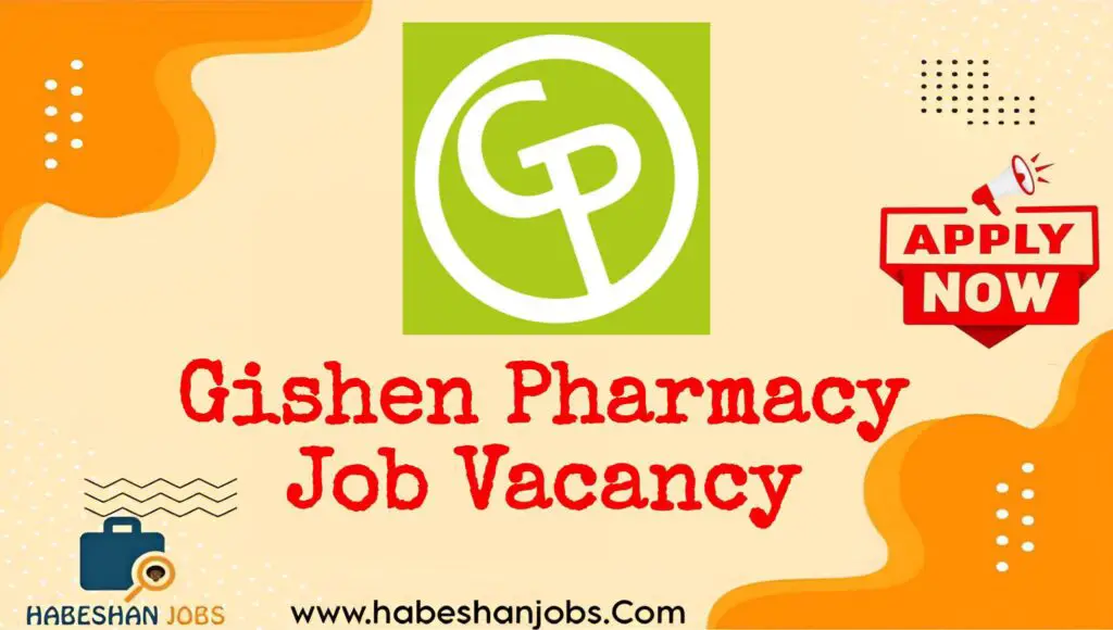 Gishen Pharmacy
